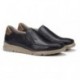 DARYL FLOWY MOCASSINI F1458 MARINO