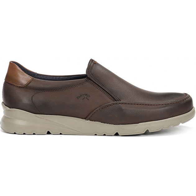 DARYL FLOWY MOCASSINI F1458 MARRON DARYL FLOWY MOCASSINI F1458 MARRON