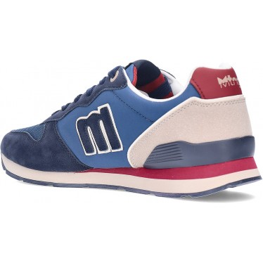 MTNG Joggo Classic 84467 Scarpe da ginnastica da uomo NAVY_OFF