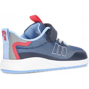 MTNG 49045 Scarpe sportive rispettose per ragazzi NAVY_NAVY