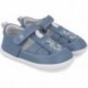 Sandalo morbido dinosauro Garvalin 252334 per bambini INDIGO_A631