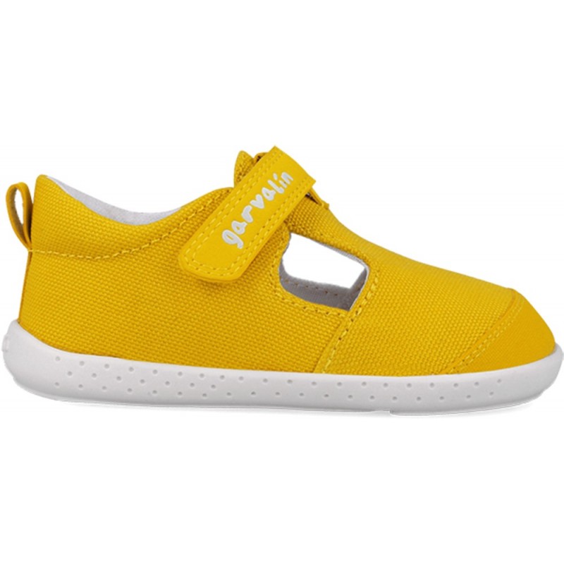 Sandalo chiuso Garvalin 252340 Barefoot Soft per bambini YEMA_B240