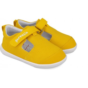 Sandalo chiuso Garvalin 252340 Barefoot Soft per bambini YEMA_B240