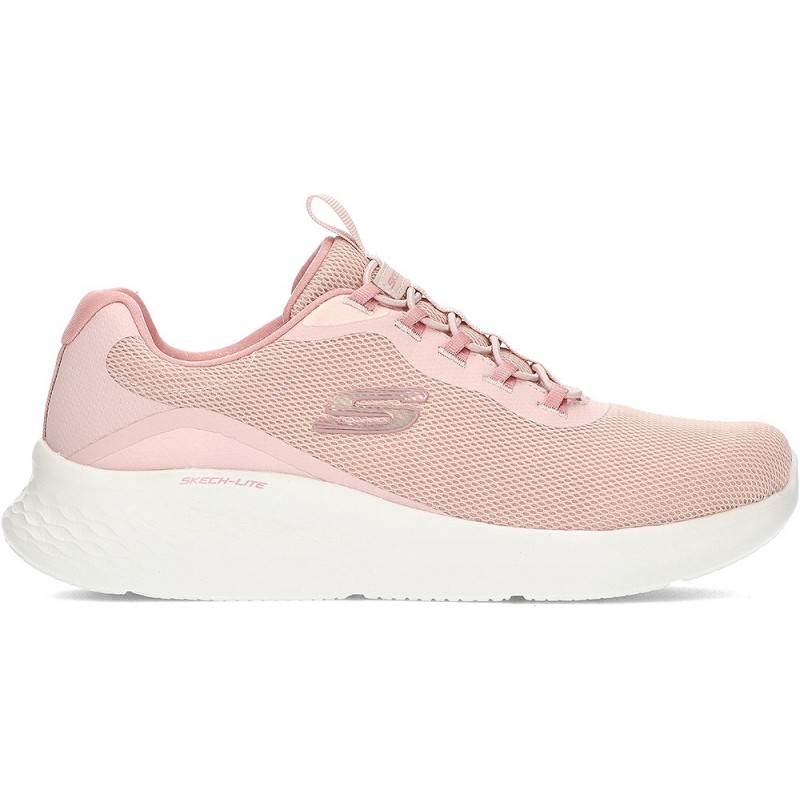 SKECHER SPORTIVI SKECH-LITE PRO 150041 GLIMMER ME ROSA