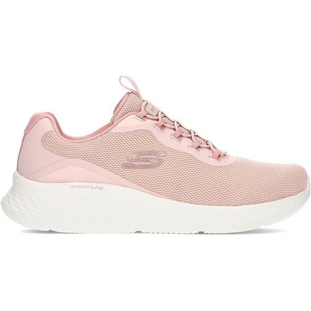 SKECHER SPORTIVI SKECH-LITE PRO 150041 GLIMMER ME ROSA