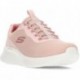 SKECHER SPORTIVI SKECH-LITE PRO 150041 GLIMMER ME ROSA
