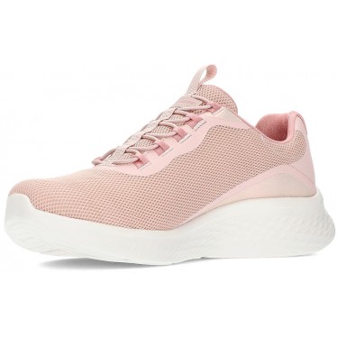 SKECHER SPORTIVI SKECH-LITE PRO 150041 GLIMMER ME ROSA