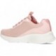 SKECHER SPORTIVI SKECH-LITE PRO 150041 GLIMMER ME ROSA