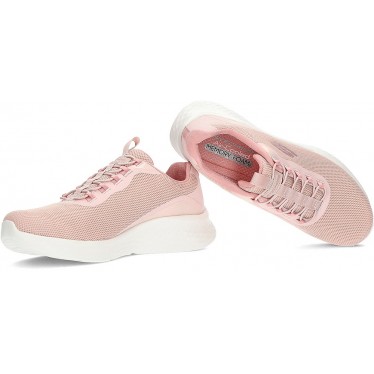 SKECHER SPORTIVI SKECH-LITE PRO 150041 GLIMMER ME ROSA