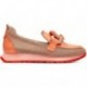 Mocassini da donna HV254065 Kansas CORAL_C002