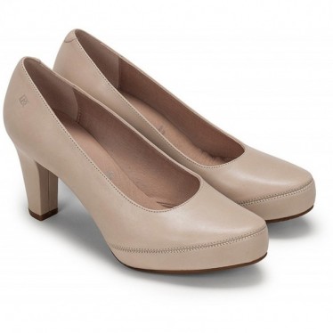 SCARPA TACCO ALTO FLUCHS BLESA D5794 BEACH