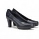 SCARPA TACCO ALTO FLUCHS BLESA D5794 OCEANO2