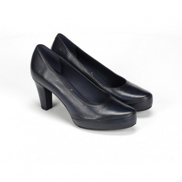 SCARPA TACCO ALTO FLUCHS BLESA D5794 OCEANO2
