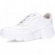 Callaghan Ballon 64700 scarpe da ginnastica da donna BLANCO
