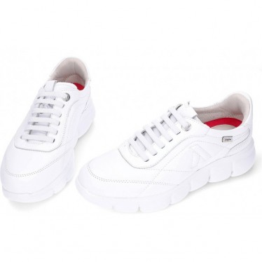 Callaghan Ballon 64700 scarpe da ginnastica da donna BLANCO