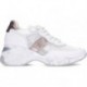 Sneakers da donna CETTI C-1149 V25 BLANCO
