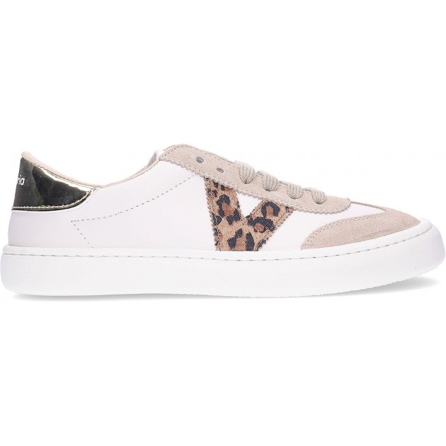 Victoria Olmo 1186101 Sneakers da donna a piedi nudi BEIGE Victoria Olmo 1186101 Sneakers da donna a piedi nudi BEIGE
