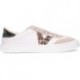 Victoria Olmo 1186101 Sneakers da donna a piedi nudi BEIGE