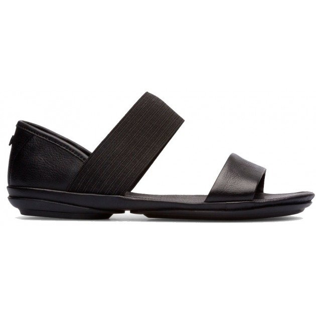 SANDALO CAMPER TRACK K200820 NEGRO SANDALO CAMPER TRACK K200820 NEGRO