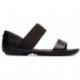 SANDALO CAMPER TRACK K200820 NEGRO