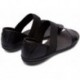 SANDALO CAMPER TRACK K200820 NEGRO