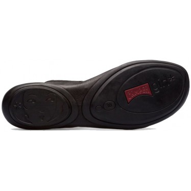 SANDALO CAMPER TRACK K200820 NEGRO