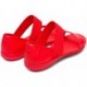 SANDALO CAMPER TRACK K200820 ROJO