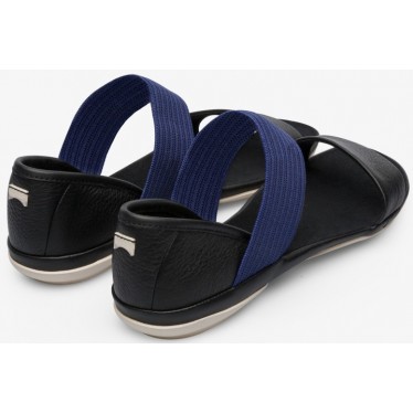 SANDALO CAMPER TRACK K200820 AZUL
