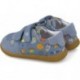 Garvalin 252341 Scarpe sportive rispettose in tela stampata per ragazzi INDIGO_A631