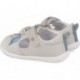 Sandalo Garvalin 252342 Canvas Toy Respectful per bambini ARENA_B087