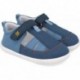 Sandalo Garvalin 252344 Urban Canvas Respectful per ragazzi PETROL_A556