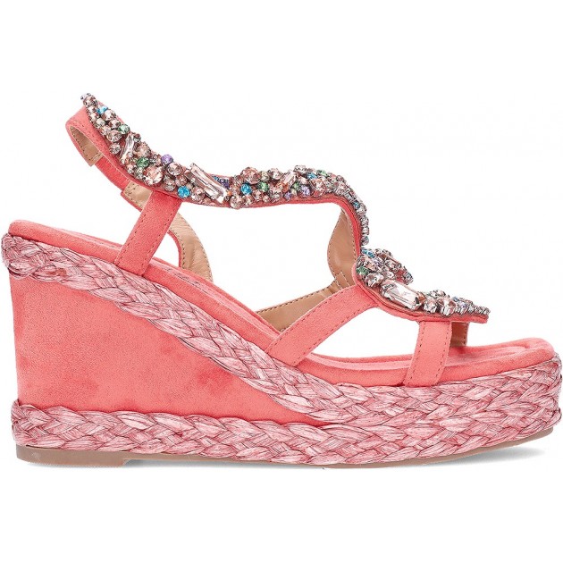 Sandali da donna LAURA VITA MARIEO13 CORAIL Sandali da donna LAURA VITA MARIEO13 CORAIL