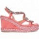 Sandali da donna LAURA VITA MARIEO13 CORAIL