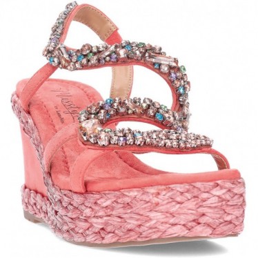 Sandali da donna LAURA VITA MARIEO13 CORAIL