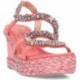 Sandali da donna LAURA VITA MARIEO13 CORAIL