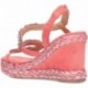 Sandali da donna LAURA VITA MARIEO13 CORAIL