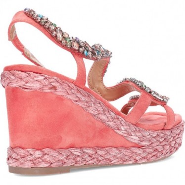 Sandali da donna LAURA VITA MARIEO13 CORAIL
