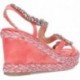 Sandali da donna LAURA VITA MARIEO13 CORAIL