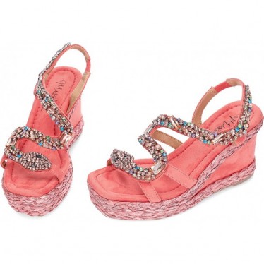 Sandali da donna LAURA VITA MARIEO13 CORAIL