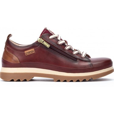 SCARPE PIKOLINOS VIGO W3W-6979 ARCILLA