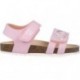 Garvalin 252462 Bios Unicorn Sandali per Ragazze ROSA_A032