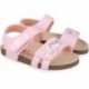 Garvalin 252462 Bios Unicorn Sandali per Ragazze ROSA_A032