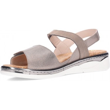 Sandalo donna COMFORT CLASS 5123 TAUPE
