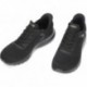 SKECHERS 117497 sneakers slip in da donna NEGRO