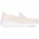 Skechers Go Walk Joy Vela Sneakers da donna 124641 OFF_WHITE