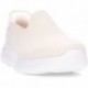 Skechers Go Walk Joy Vela Sneakers da donna 124641 OFF_WHITE