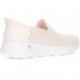 Skechers Go Walk Joy Vela Sneakers da donna 124641 OFF_WHITE