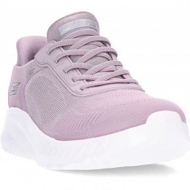 SKECHERS 117497 sneakers slip in da donna LAVENDER