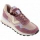 Sneaker Victoria 1156107 Luna Naylon ROSA