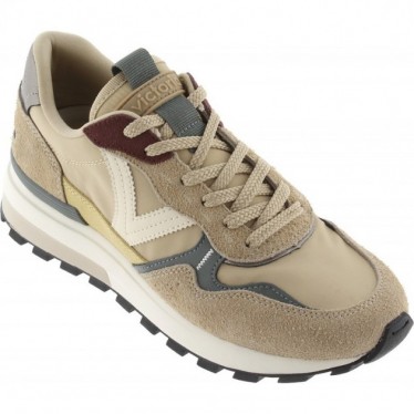 Sneaker Victoria 1156107 Luna Naylon BEIGE